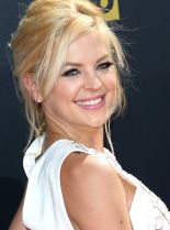 Kirsten Storms