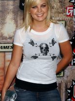 Kirsten Storms