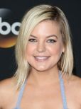 Kirsten Storms