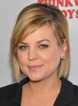 Kirsten Storms