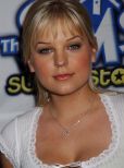 Kirsten Storms