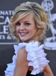 Kirsten Storms