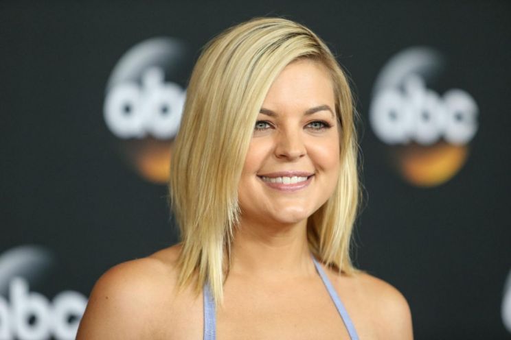 Kirsten Storms