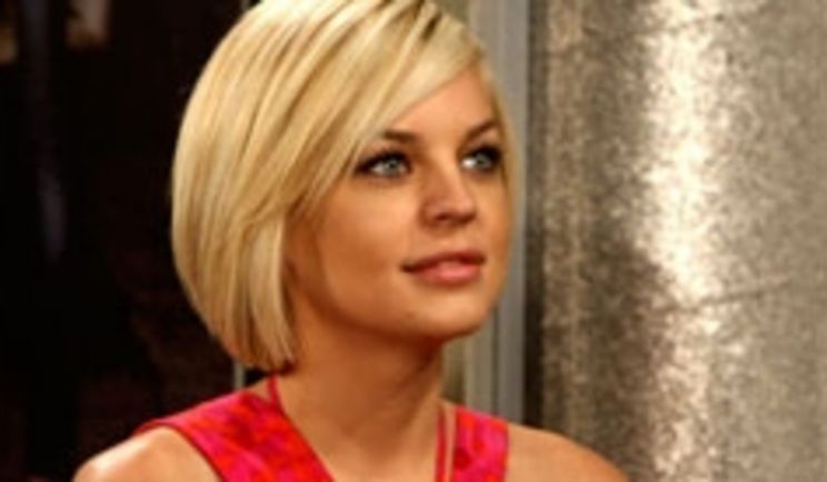 Kirsten Storms