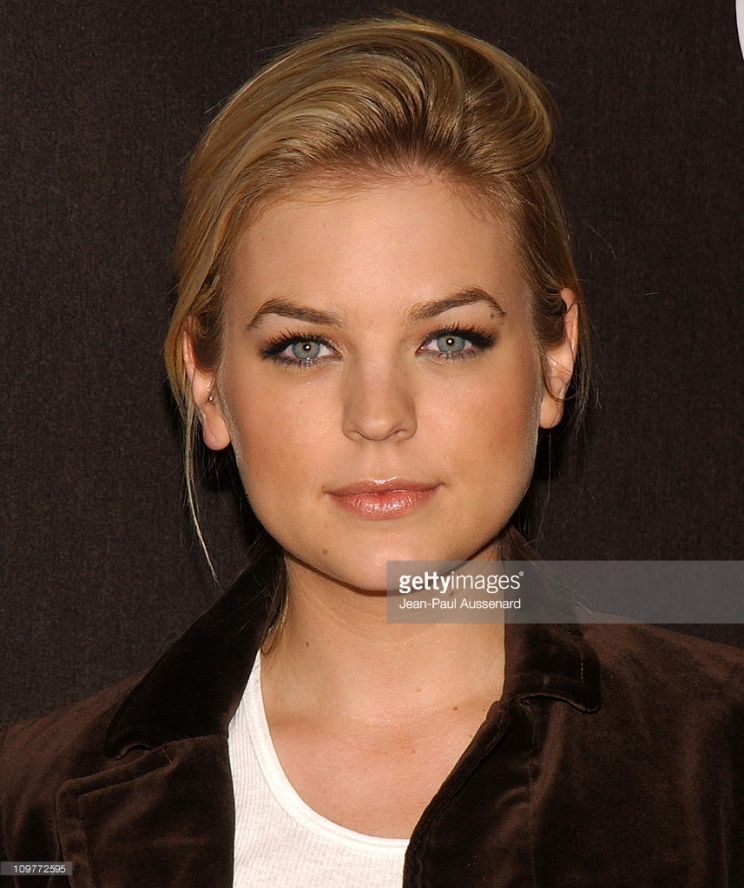 Kirsten Storms