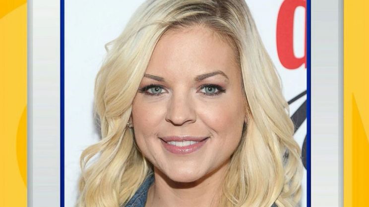 Kirsten Storms