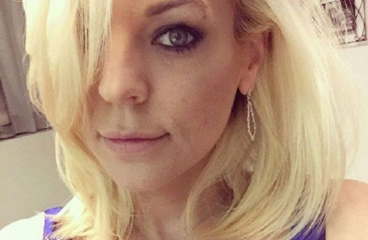 Kirsten Storms