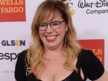 Kirsten Vangsness