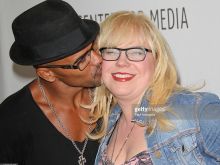 Kirsten Vangsness