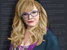 Kirsten Vangsness