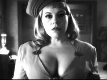 Kirsten Vangsness