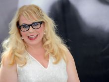 Kirsten Vangsness