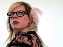 Kirsten Vangsness