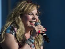 Kirsten Vangsness