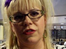 Kirsten Vangsness