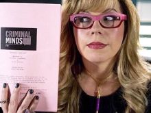 Kirsten Vangsness