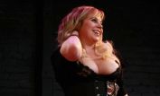 Kirsten Vangsness