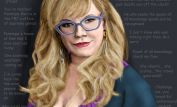 Kirsten Vangsness