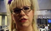 Kirsten Vangsness