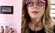 Kirsten Vangsness