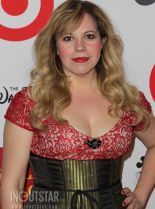 Kirsten Vangsness