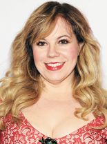 Kirsten Vangsness