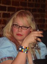 Kirsten Vangsness