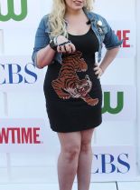 Kirsten Vangsness