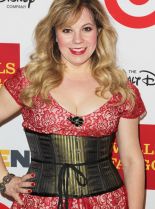 Kirsten Vangsness