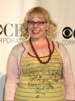 Kirsten Vangsness