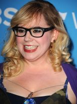 Kirsten Vangsness