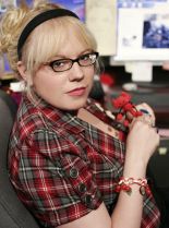 Kirsten Vangsness #205366 picture (Portrait Medium)