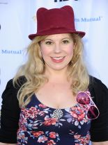 Kirsten Vangsness