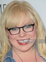 Kirsten Vangsness