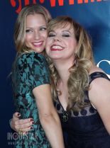 Kirsten Vangsness