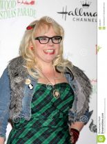 Kirsten Vangsness