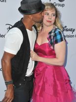 Kirsten Vangsness