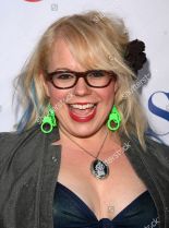 Kirsten Vangsness