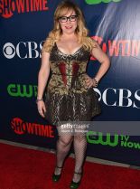 Kirsten Vangsness