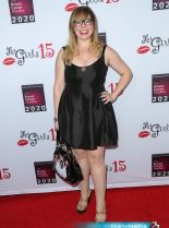 Kirsten Vangsness