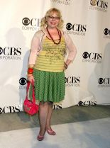 Kirsten Vangsness