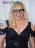 Kirsten Vangsness