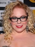 Kirsten Vangsness