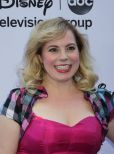 Kirsten Vangsness