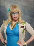 Kirsten Vangsness