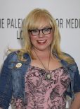 Kirsten Vangsness