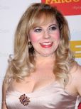 Kirsten Vangsness