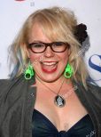 Kirsten Vangsness