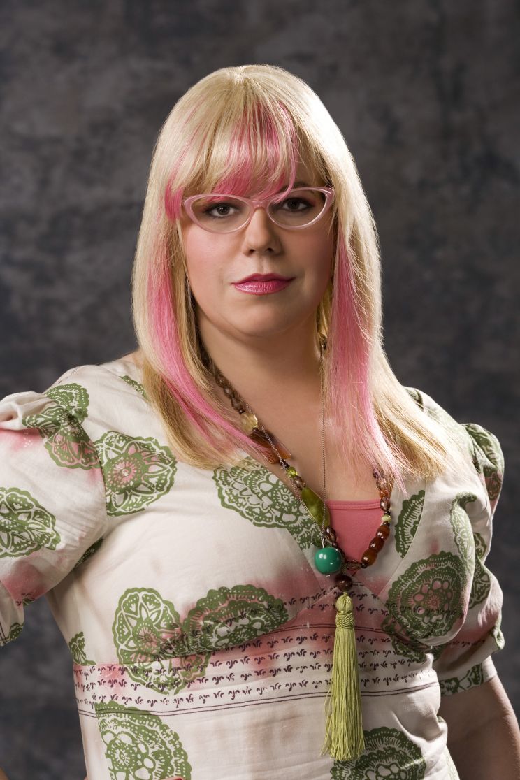 Kirsten Vangsness