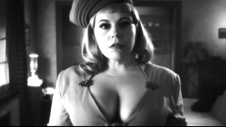 Kirsten Vangsness